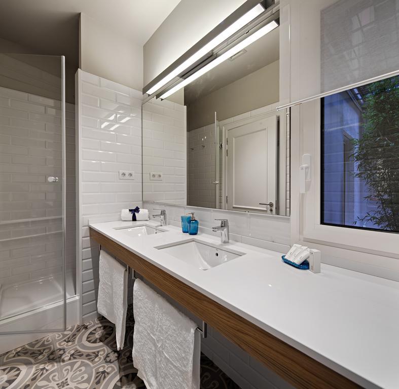 Habitat Apartments Barcelona Plaza Cameră foto